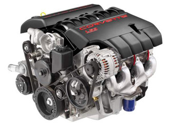 P927A Engine
